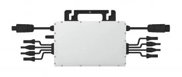 HOYMILES HM-1500 Microwechselrichter