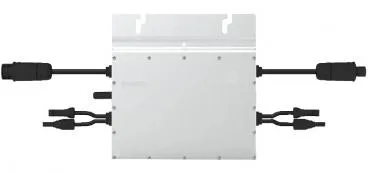 HOYMILES HM-800 Microwechselrichter