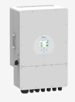 DEYE SUN-10K-SG04LP3-EU Hybridwechselrichter 10kW