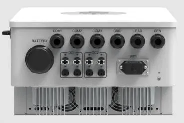 DEYE SUN-12K-SG04LP3-EU Hybridwechselrichter 12kW
