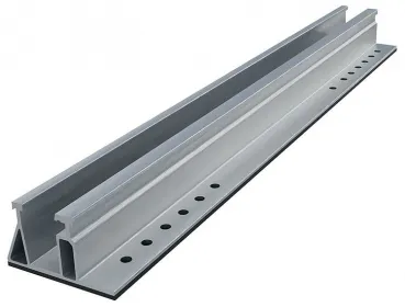 710-400-101, SFLEX TRapezblechschiene