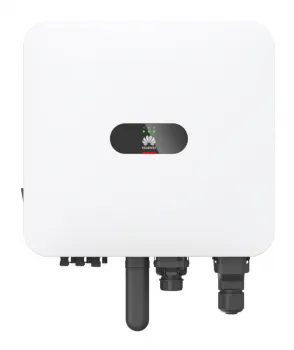 8kw, Wechselrichter