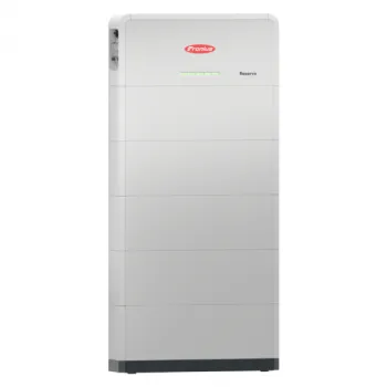 Fronius Reserva 15.8kWh