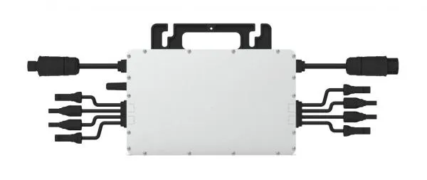 HOYMILES HM-1500 Microwechselrichter