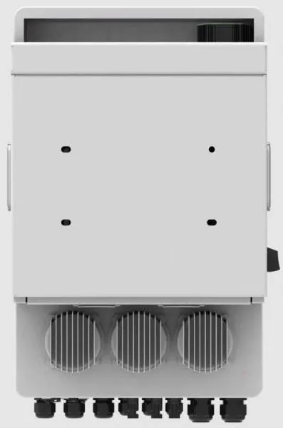 DEYE SUN-12K-SG04LP3-EU Hybridwechselrichter 12kW