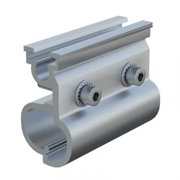 720-200-502 Stehfalzklemme