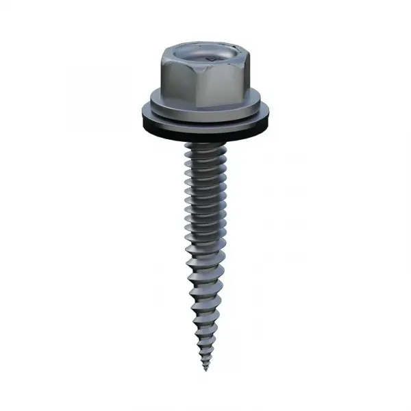 700-9600-002, Dünnblechschraube