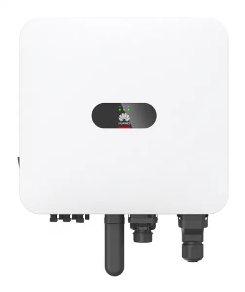 8kw, Wechselrichter